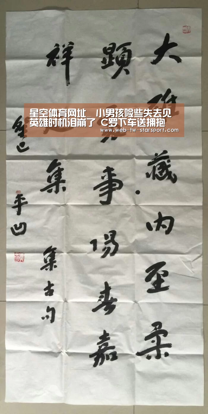 星空体育网址_
小男孩险些失去见英雄时机泪崩了 C罗下车送拥抱